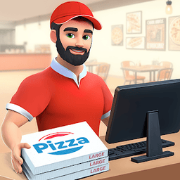 银河正规平台手机版下载-银河正规平台官方版(Pizza Shop Simulator 3D)下载 v0.3.8 安卓版