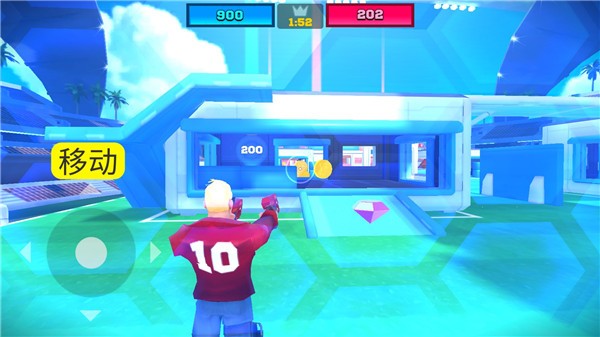 精彩截图-金沙app手机端下载官方正版下载-金沙app手机端下载2024最新版(FRAG Pro Shooter)下载 v3.25.1 安卓版2