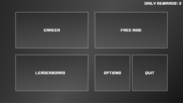 初始漂移中文版图片7