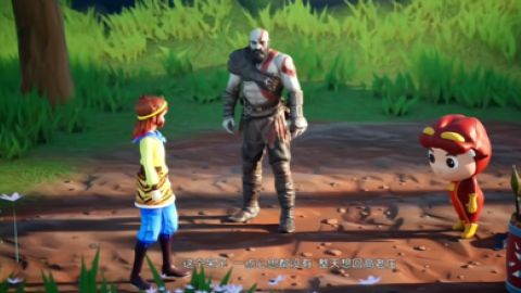 8455新葡萄娱乐儿童版游戏下载-8455新葡萄娱乐儿童版手游下载安装游戏画面1