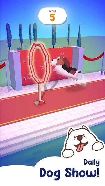 金沙贵宾厅酒店官方正版下载-金沙贵宾厅酒店手游(Dog Hotel Tycoon)下载 v0.23 安卓版