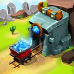 银河贵宾app下载游戏下载-银河贵宾app下载最新版本(Clicker Tycoon Idle Mining Games)下载 v1.3.0 安卓版