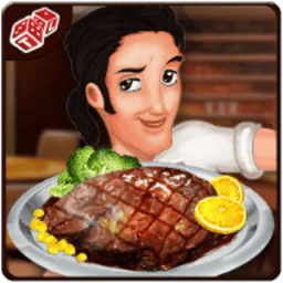银河集团198.net手机版下载-银河集团198.net免费版(Kitchen Cooking Madness)下载 v1.2.5 安卓版