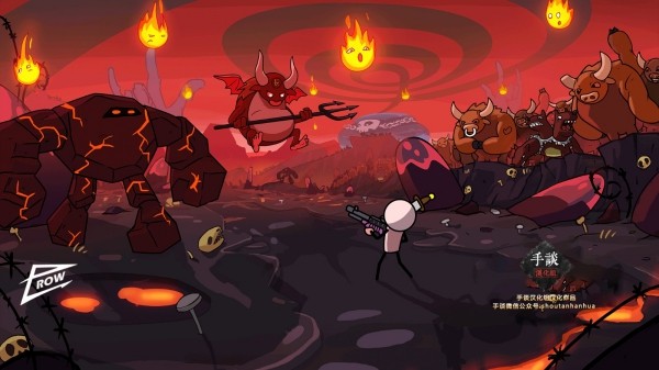 精彩截图-vns威尼斯人最新网址汉化版下载-vns威尼斯人最新网址火柴人射击冒险中文版下载 v45 安卓版4