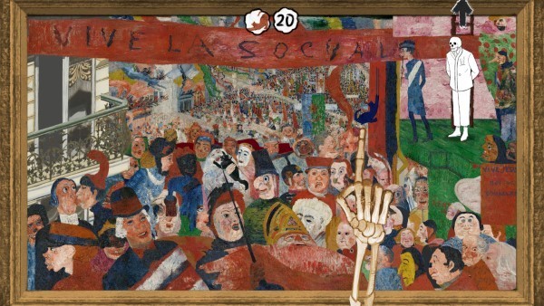 请触摸艺术2手机版