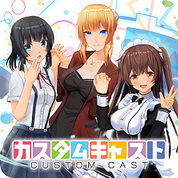 威尼斯2299con下载最新版2025-威尼斯2299con官方正版(定制虚拟偶像)下载 v1.03.19 安卓版