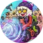 银河总站娱乐官网网址疯狂赛车微信小游戏-银河总站娱乐官网网址疯狂赛车微信小程序（暂未上线）