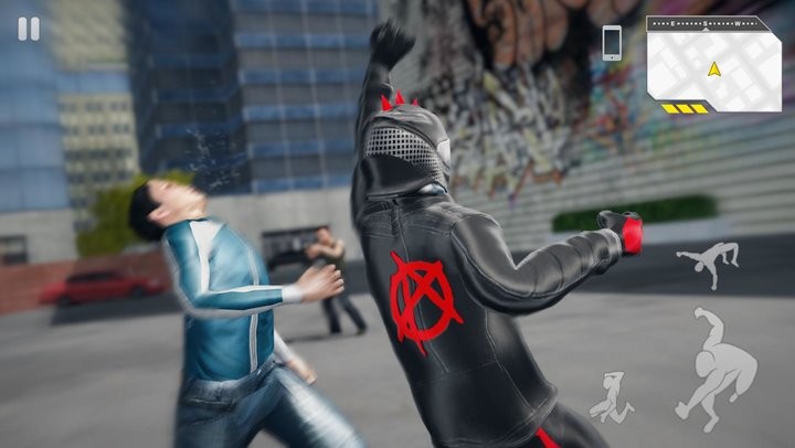 精彩截图-美狮美高梅官方地址融合者下载手机版-美狮美高梅官方地址融合者游戏(货币任意使用)下载 v1.055 安卓版1