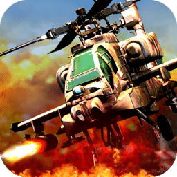 银河yh77365打击战游戏下载-银河yh77365打击战最新版(Gunship Shooting Strike Battle)下载 v1.1.3 安卓版