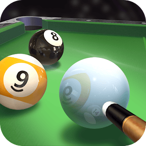 8球美高梅平台登录比赛手机版下载-美高梅平台登录8场美高梅平台登录比赛游戏(Billiards)下载 v1.701 安卓版