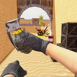 澳门金沙990空投争夺战游戏手机版下载-澳门金沙990空投争夺战小游戏最新版下载 v300.1.0.3018 安卓版