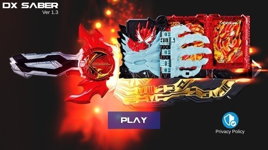 在线美高梅下注模拟器豪华版最新版本下载-在线美高梅下注模拟器豪华版(DX HENSHIN SABER)下载 v1.9 安卓版