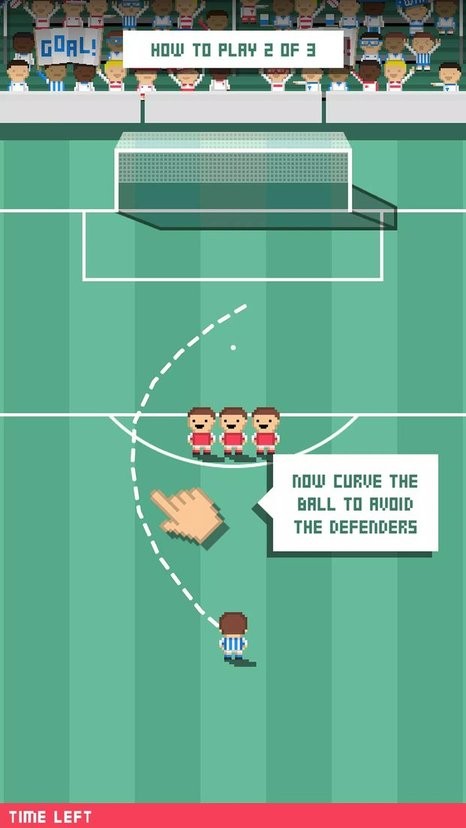 3833金沙官网app手游下载安装-3833金沙官网app最新版(Tiny Striker)下载 v2.1.1 安卓版游戏画面1