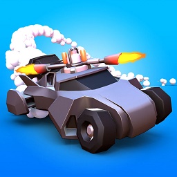 威尼斯66999最新版下载2025-威尼斯66999游戏官方版(Crash of Cars)下载 v1.9.21 安卓版