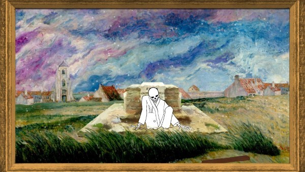 美高梅平台app下载2游戏中文版下载-请触摸艺术2手机版下载 v1.0.2 安卓版游戏画面2