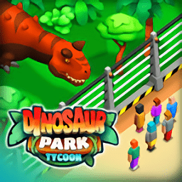 澳门威尼斯人wns843游戏下载-澳门威尼斯人wns843官方最新版(Dinosaur Park)下载 v2.0.3 安卓版