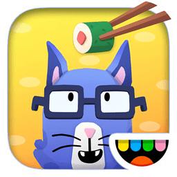 银河金沙1331易记寿司餐厅最新版下载-银河金沙1331易记寿司餐厅官方正版(托卡小厨房寿司)下载 v2.3 安卓版