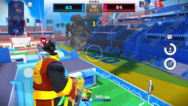 精彩截图-金沙app手机端下载官方正版下载-金沙app手机端下载2024最新版(FRAG Pro Shooter)下载 v3.25.1 安卓版4