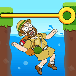 澳门金沙网址小游戏中文版下载-澳门金沙网址正版游戏(Pull Him Out)下载 v1.8.0 安卓版