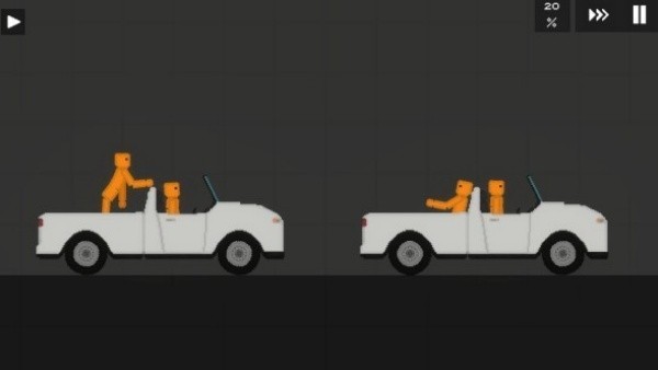 水果游乐场最新版(Fruit Playground) 水果游乐场最新版(Fruit Playground)