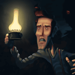 威尼斯人老品牌手游中文版下载-威尼斯人老品牌手机版(Slender Threads)下载 v1.2.0 安卓版