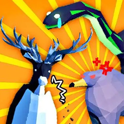 美高梅网站登录进化模拟器游戏下载安装-美高梅网站登录进化模拟器手机版下载 v1.3 安卓版