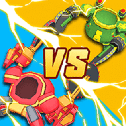 葡京直营电子之超级机甲游戏下载-葡京直营电子之超级机甲最新版下载 v1.0.0 安卓版