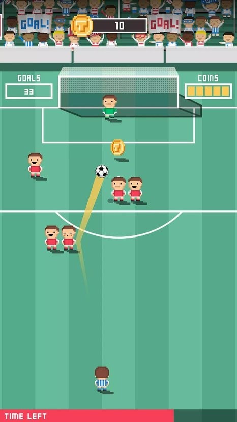 3833金沙官网app手游下载安装-3833金沙官网app最新版(Tiny Striker)下载 v2.1.1 安卓版游戏画面2